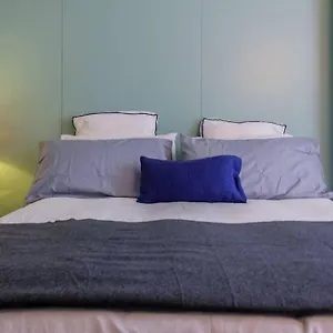 Appartamento Center Apartment, Place Masséna, Nizza