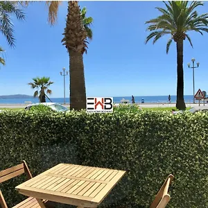 Sea View- Easy Booking Appartement