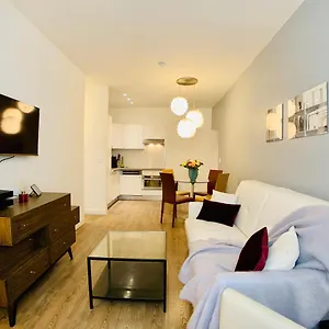 Appartamento Apartment Massena, Nizza